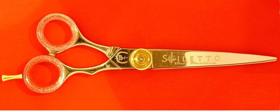 STILETTO BALL BEARING